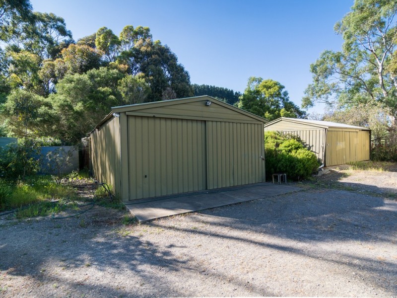 126 Rowley Road, Meadows SA 5201