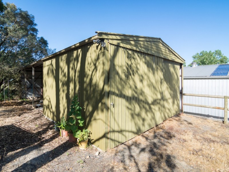 126 Rowley Road, Meadows SA 5201