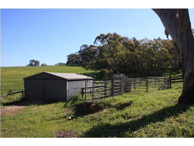Lot 2 Nyoka Road, Macclesfield SA 5153