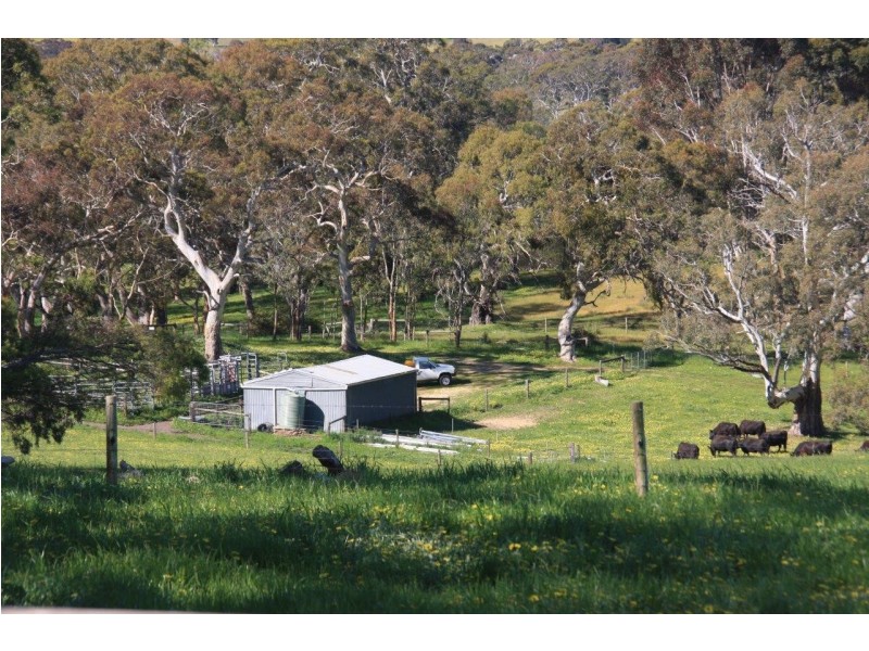 Lot 2 Nyoka Road, Macclesfield SA 5153