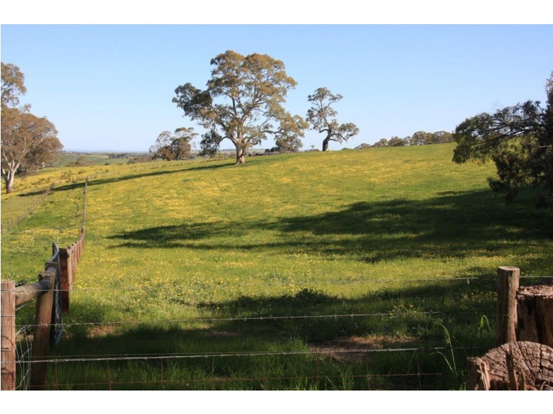Lot 2 Nyoka Road, Macclesfield SA 5153