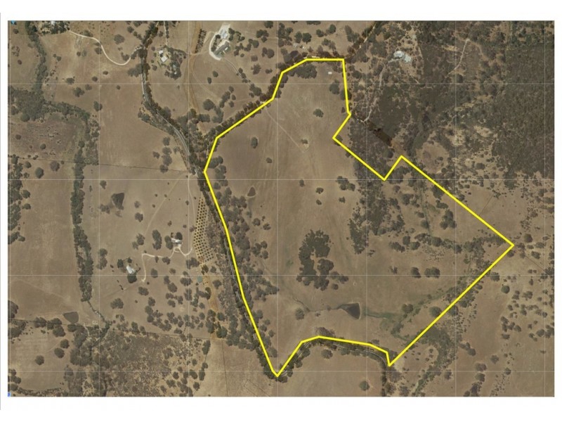 Lot 2 Nyoka Road, Macclesfield SA 5153