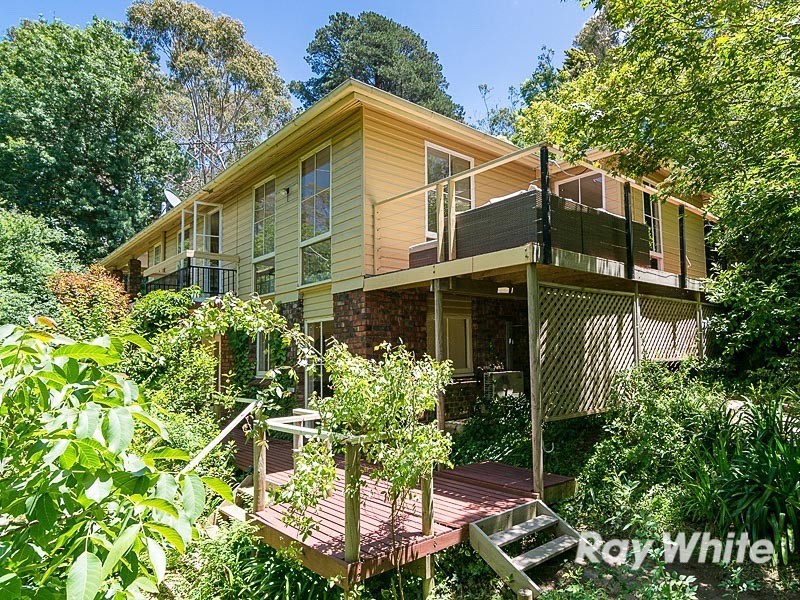 1 Renown Avenue, Crafers West SA 5152