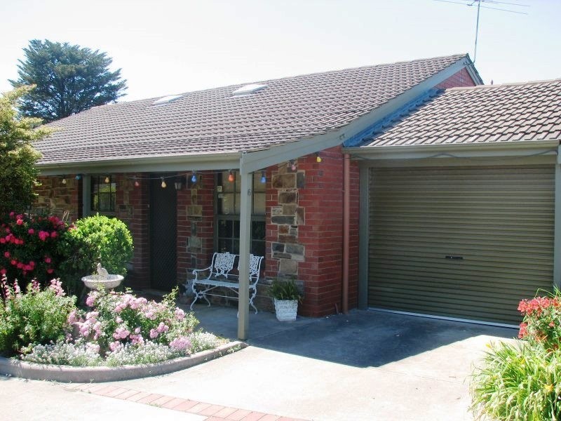 6/6 Cameron Road, Mount Barker SA 5251