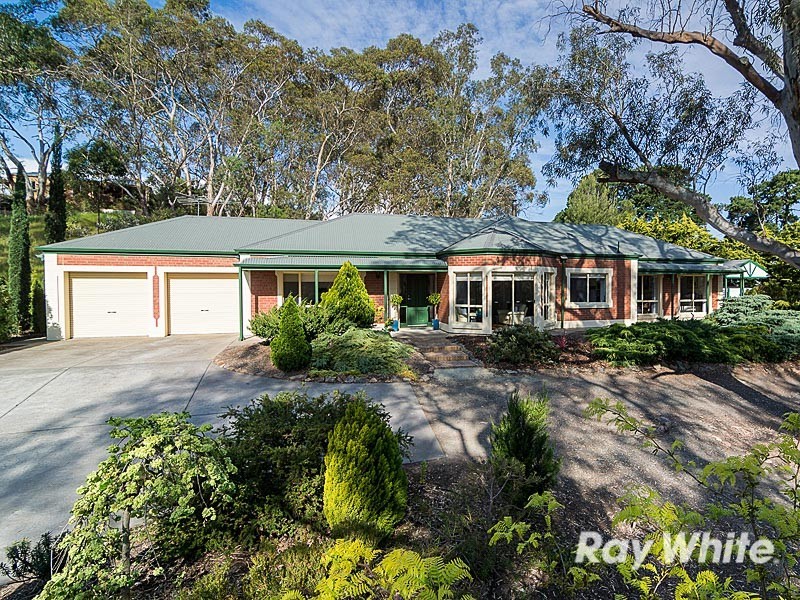 8 Burnbank Way, Mount Barker SA 5251