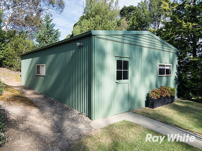 8 Burnbank Way, Mount Barker SA 5251