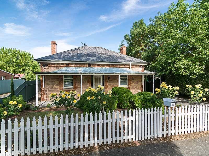 1/17 Albert Road, Mount Barker SA 5251