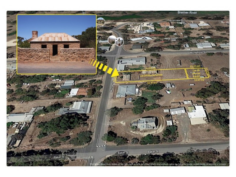 Lots 29 and 30 Murray Street, Callington SA 5254