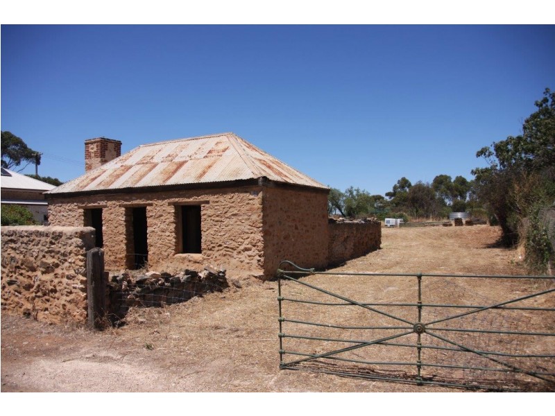 Lots 29 and 30 Murray Street, Callington SA 5254