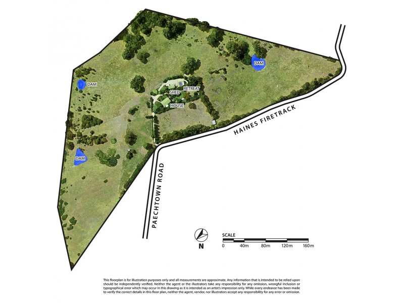 385 Paechtown Road, Hahndorf SA 5245