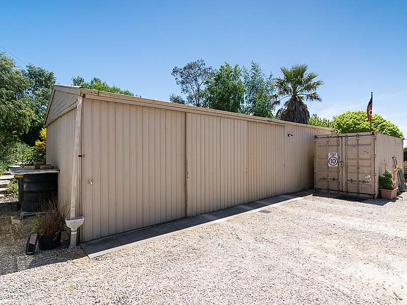 385 Paechtown Road, Hahndorf SA 5245