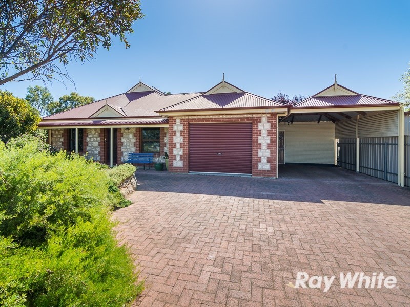 4 Close Court, Strathalbyn SA 5255