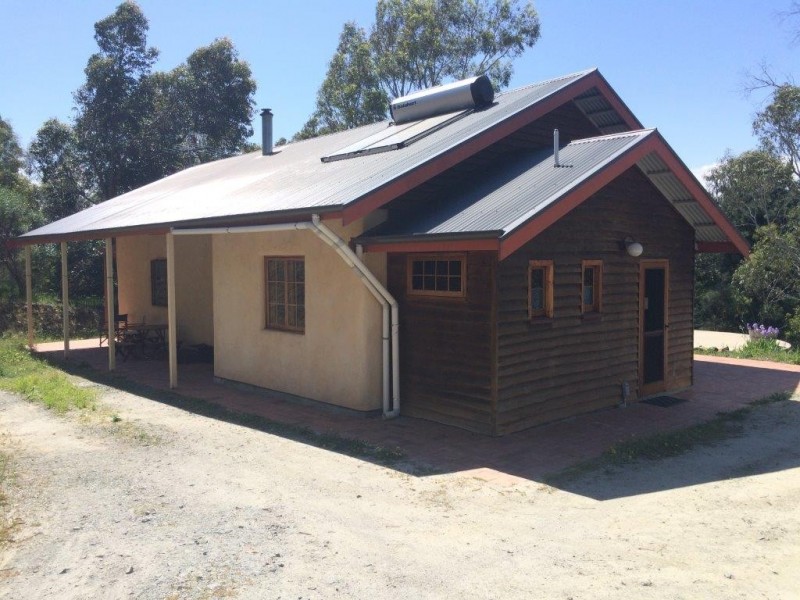 759 Longwood Road, Bradbury SA 5153