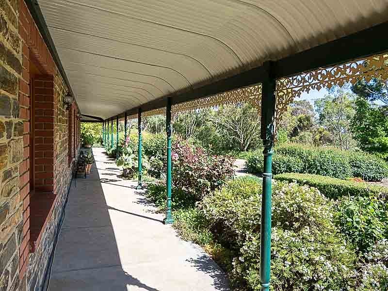 126 Rowley Road, Meadows SA 5201