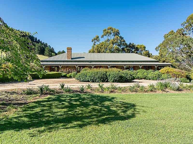 126 Rowley Road, Meadows SA 5201