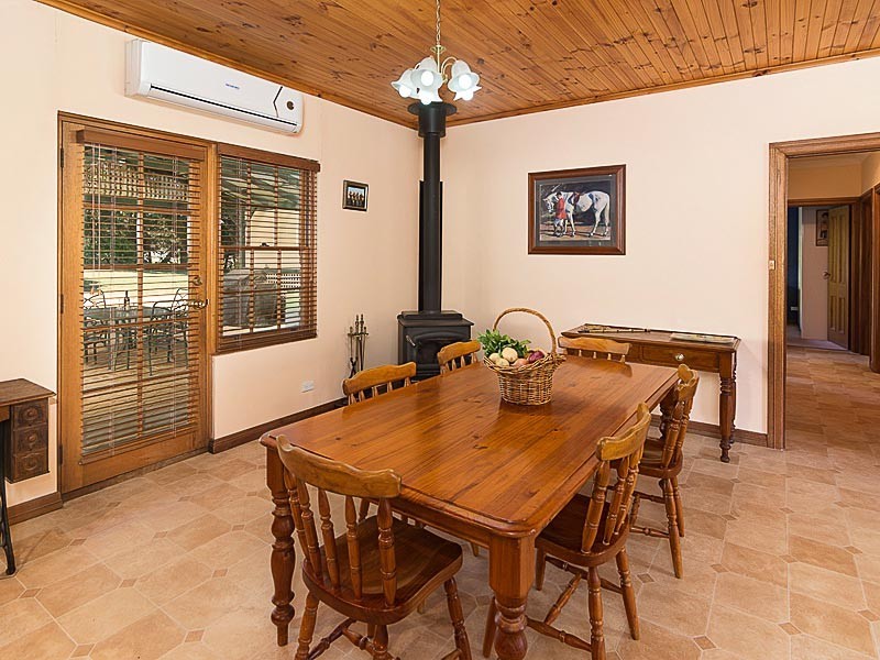 126 Rowley Road, Meadows SA 5201