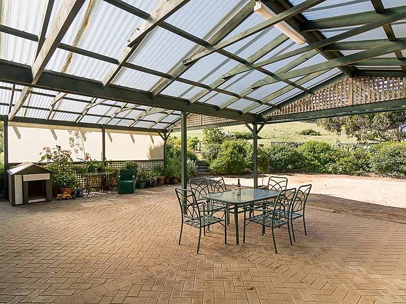 126 Rowley Road, Meadows SA 5201