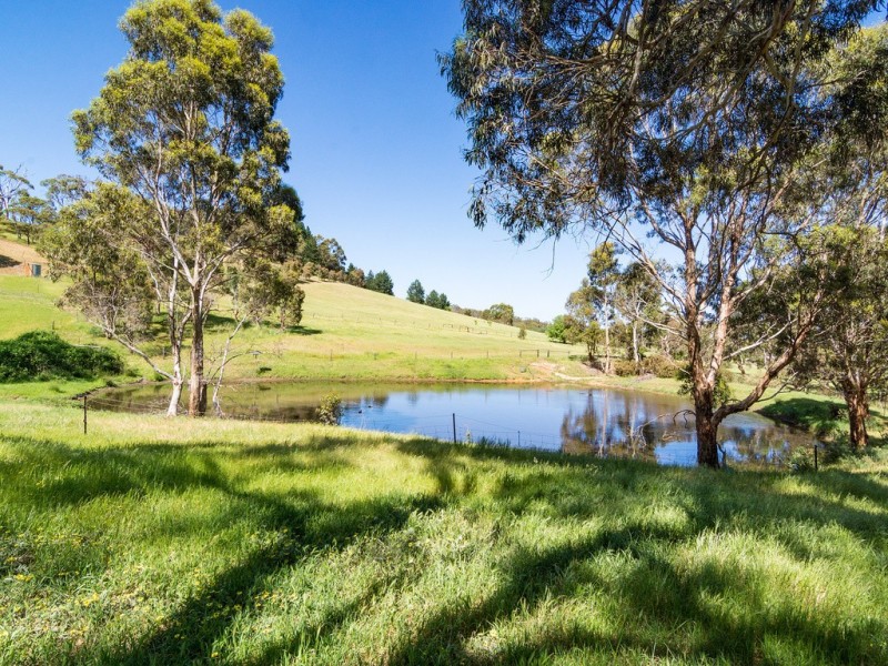 126 Rowley Road, Meadows SA 5201