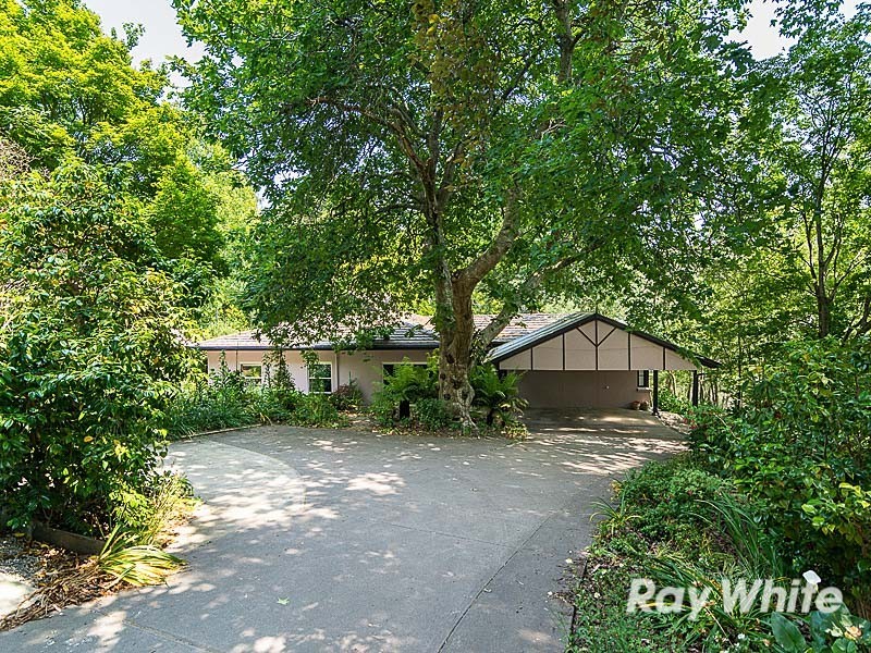 42 Waverley Ridge Road, Crafers West SA 5152