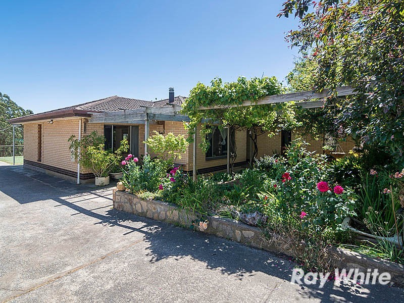 155 Macclesfield Road, Macclesfield SA 5153