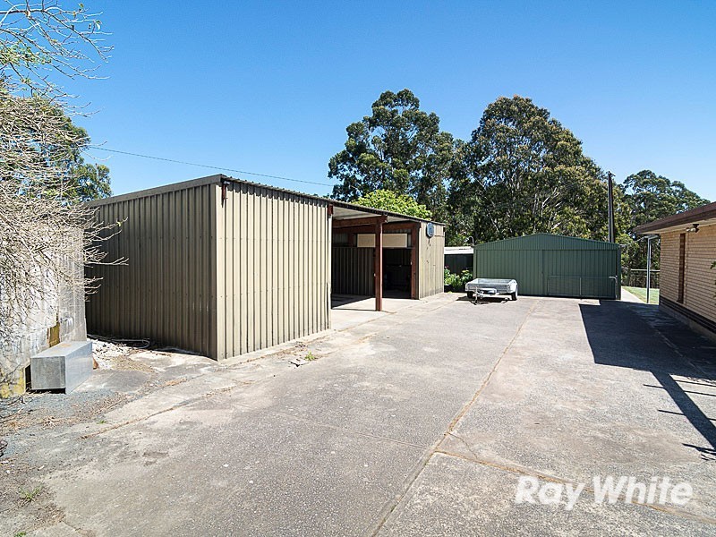 155 Macclesfield Road, Macclesfield SA 5153