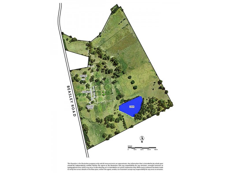 49 Beasley Road, Oakbank SA 5243