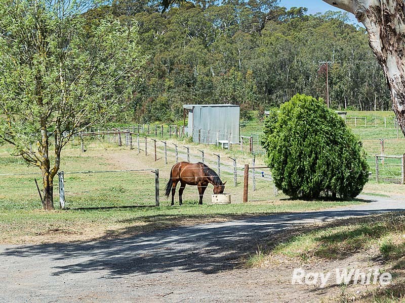 49 Beasley Road, Oakbank SA 5243