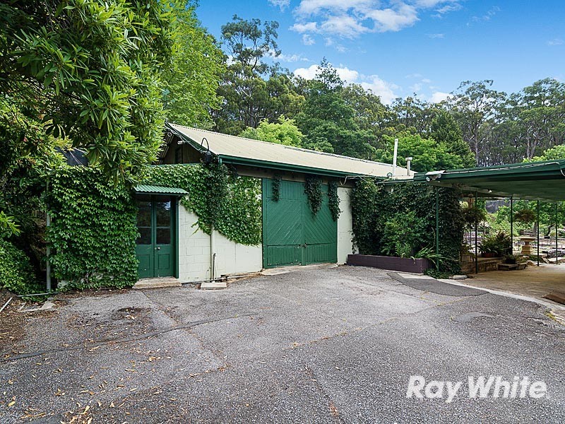 108 Gores Road, Summertown SA 5141