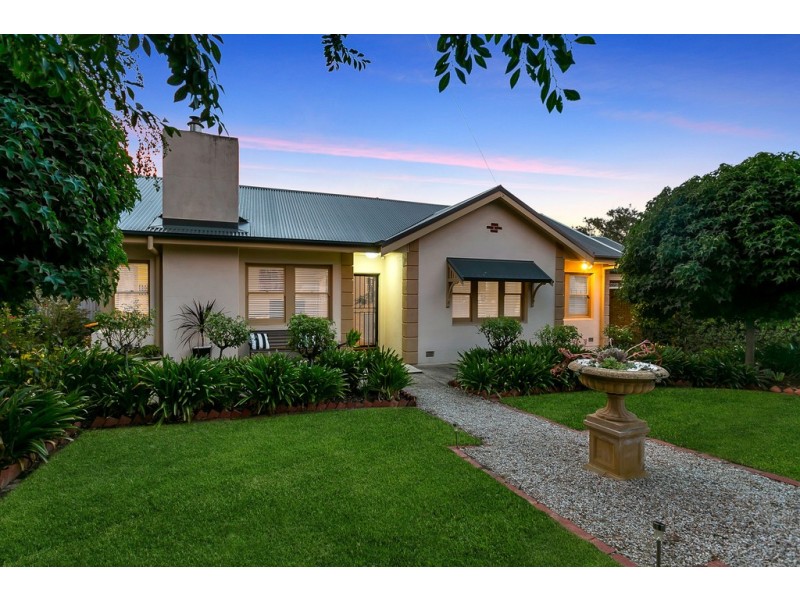 38 Hampden Road, Mount Barker SA 5251