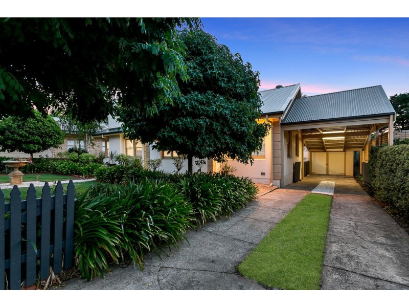 38 Hampden Road, Mount Barker SA 5251