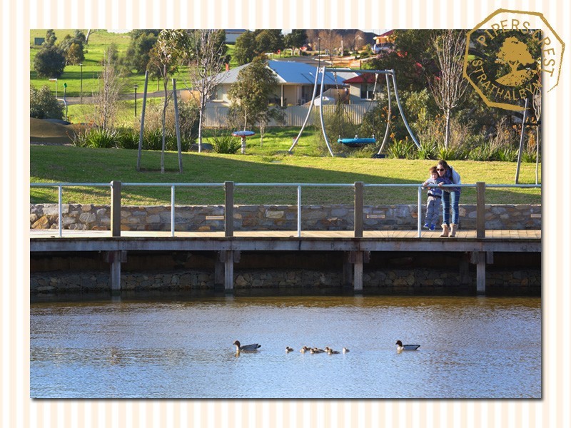 Lot 234 Matthews Street, Strathalbyn SA 5255