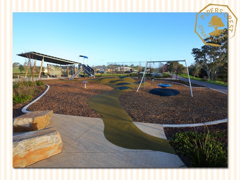 Lot 234 Matthews Street, Strathalbyn SA 5255