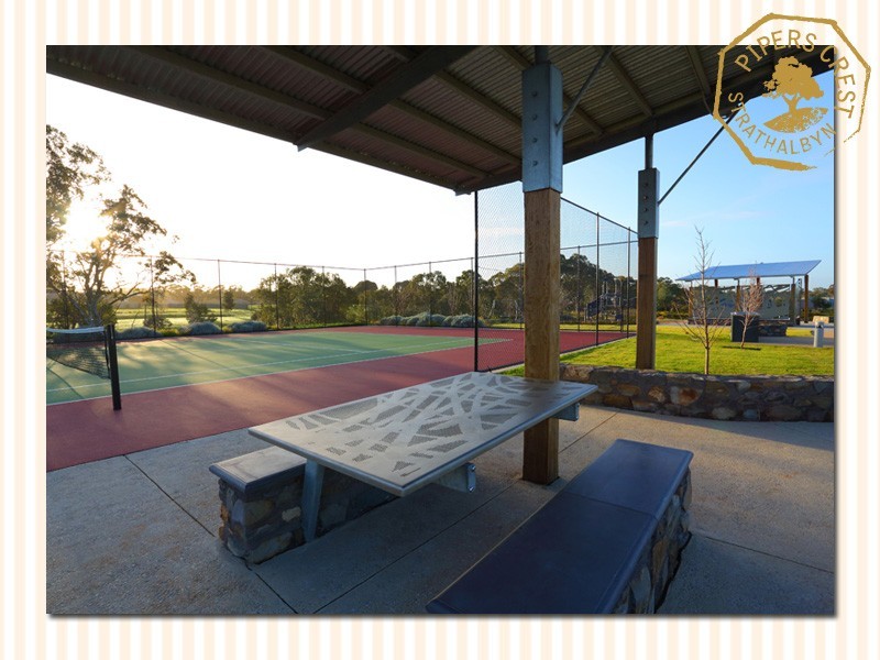 Lot 234 Matthews Street, Strathalbyn SA 5255