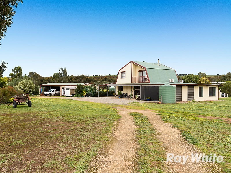 3 West Terrace, Callington SA 5254