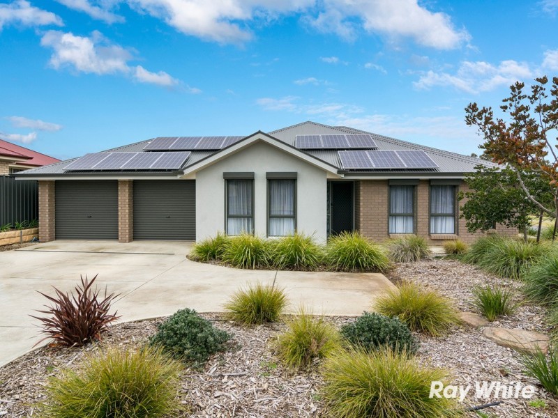 45A Hurling Drive, Mount Barker SA 5251