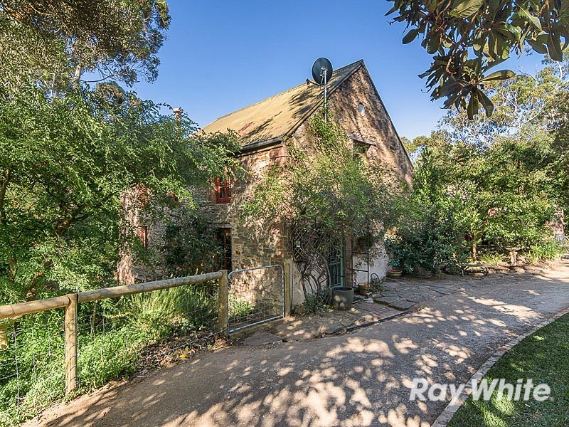 2 Thomas Street, Nairne SA 5252