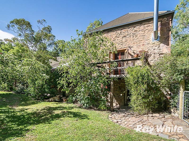 2 Thomas Street, Nairne SA 5252