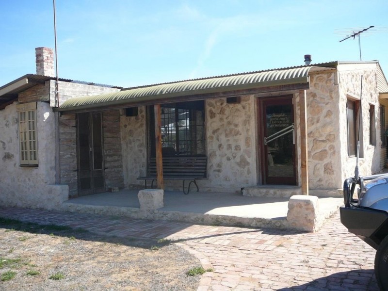 Lot 2 Chaunceys Line Road, Hartley SA 5255