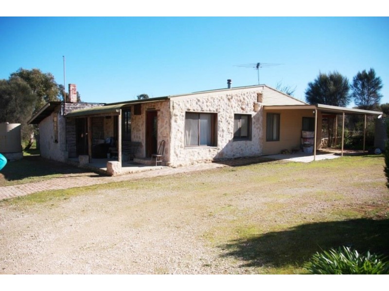Lot 2 Chaunceys Line Road, Hartley SA 5255