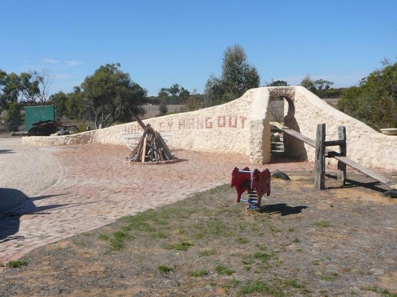 Lot 2 Chaunceys Line Road, Hartley SA 5255