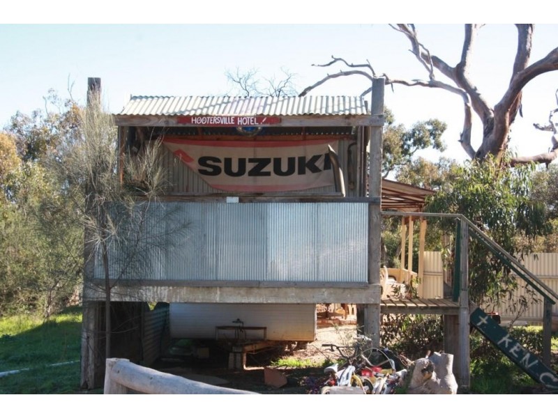 Lot 2 Chaunceys Line Road, Hartley SA 5255