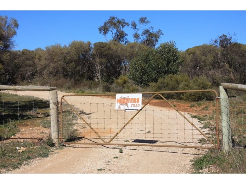 Lot 2 Chaunceys Line Road, Hartley SA 5255