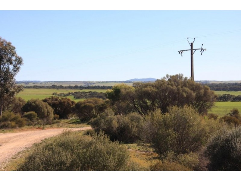 Lot 2 Chaunceys Line Road, Hartley SA 5255