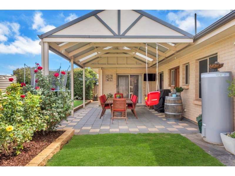 59 Strathmont Drive, Strathalbyn SA 5255