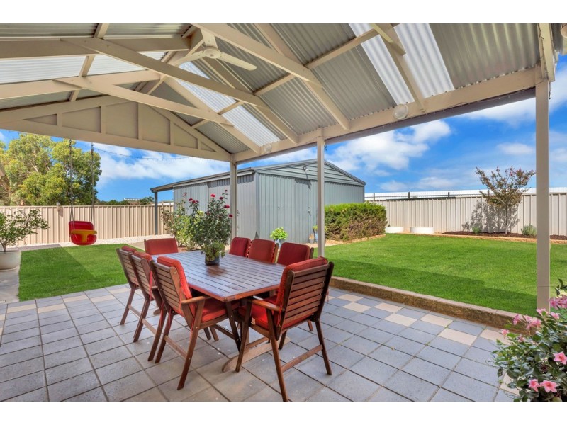 59 Strathmont Drive, Strathalbyn SA 5255