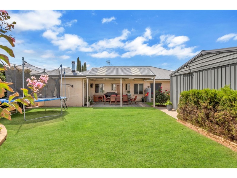 59 Strathmont Drive, Strathalbyn SA 5255