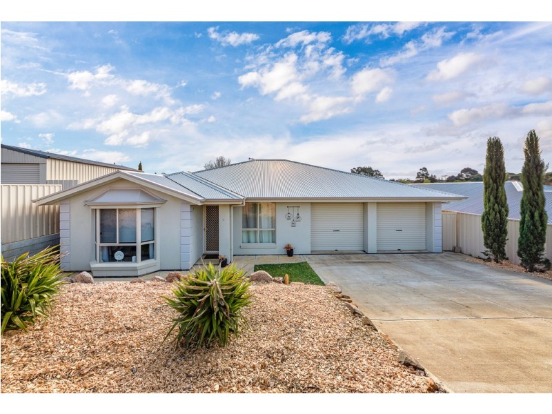 16 Shetland Court, Nairne SA 5252