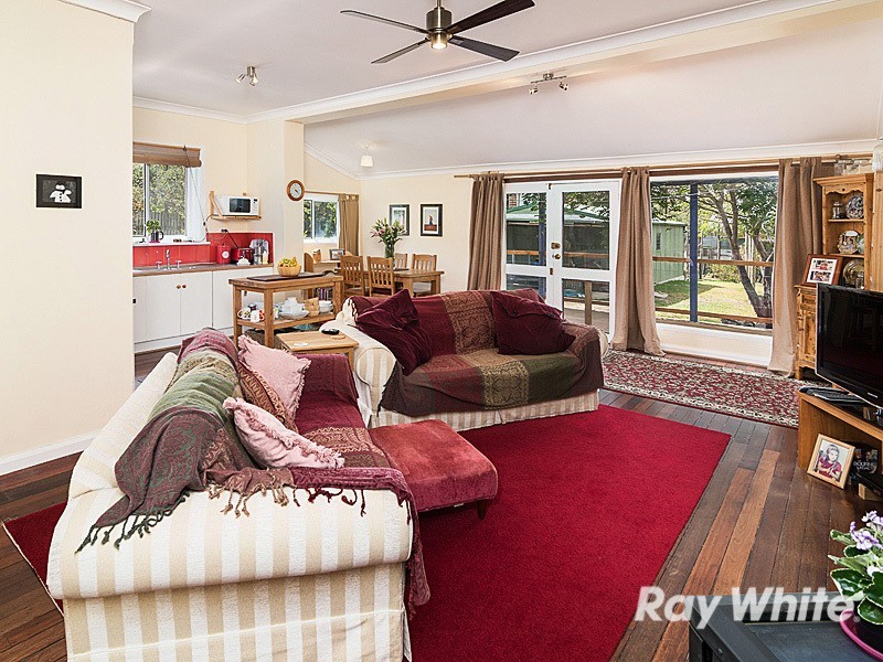 4 Watson Street, Macclesfield SA 5153