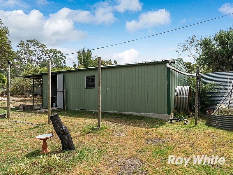 4 Watson Street, Macclesfield SA 5153