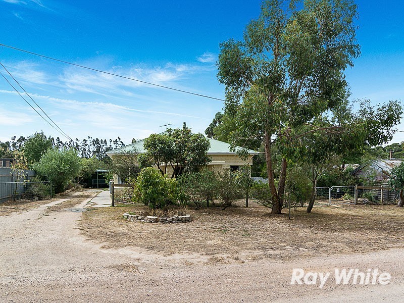 4 Watson Street, Macclesfield SA 5153